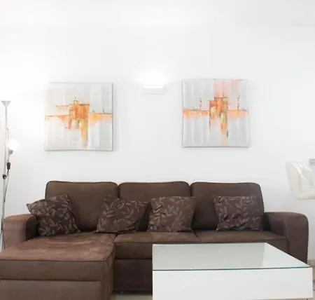 Rio Mar Apartman