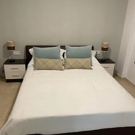 Rio Mar Apartman *