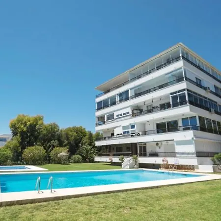 Apartman Rio Mar Marbella