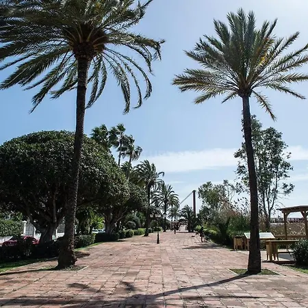 Apartman Rio Mar Marbella