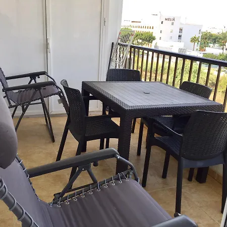 Rio Mar Apartman Marbella