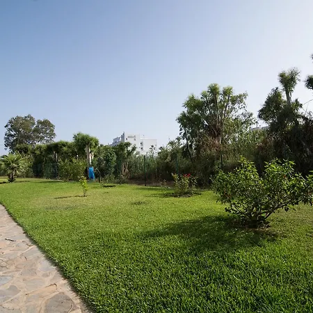 Apartman Rio Mar Marbella