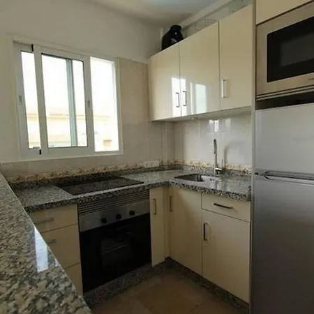 Rio Mar Appartement