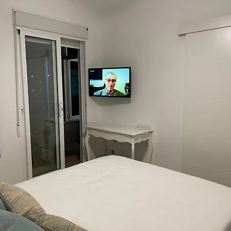 Rio Mar Apartamento