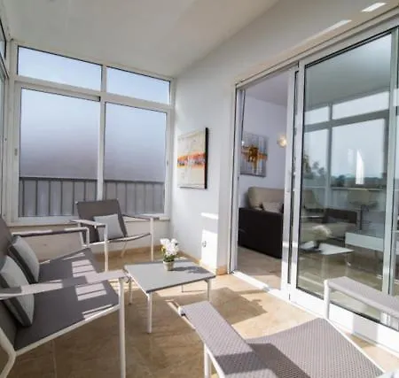 Appartement Rio Mar *