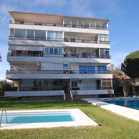 Rio Mar Appartement *