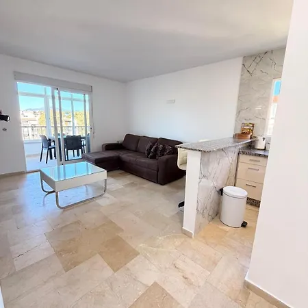 Rio Mar Apartmán Marbella