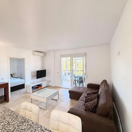 Rio Mar Apartmán *