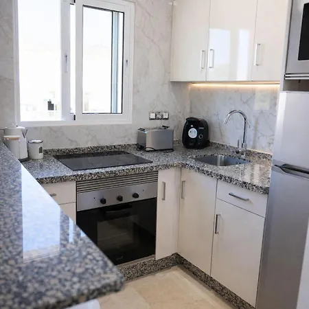 Rio Mar Apartmán *