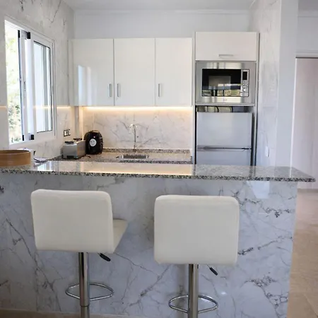 Rio Mar Apartmán *