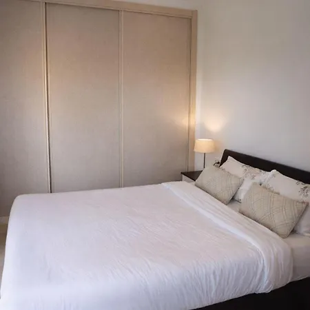 Rio Mar Apartmán Marbella