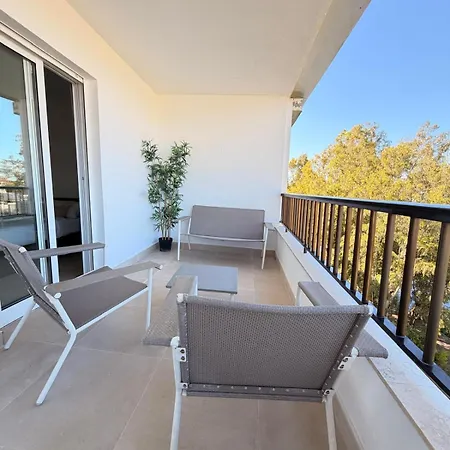 Rio Mar Apartmán *