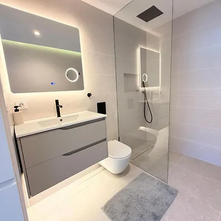Apartmán Rio Mar *