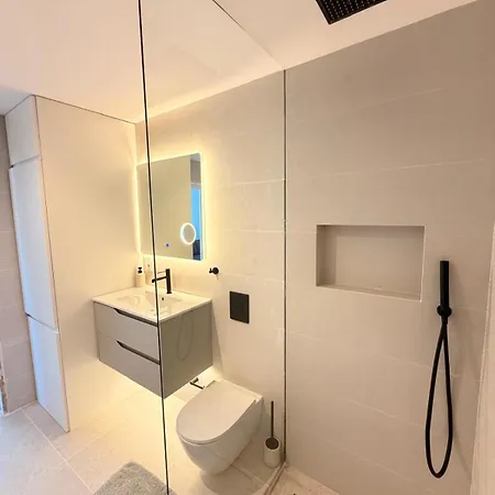 Rio Mar Apartmán Marbella
