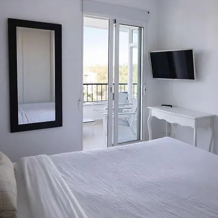 Rio Mar Apartmán *