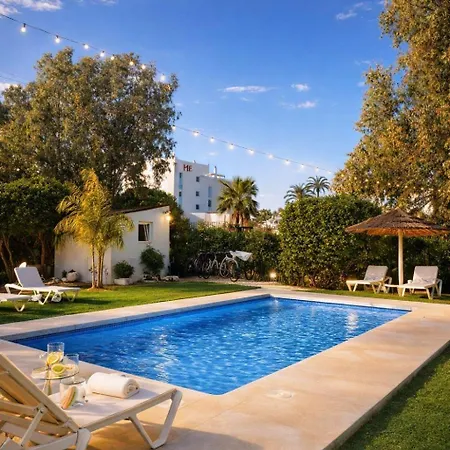 Apartmán Rio Mar Marbella