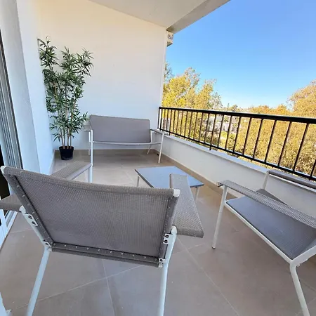 Rio Mar Apartmán