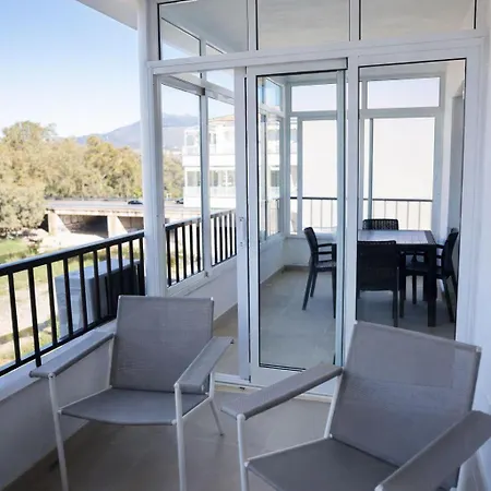 Rio Mar Apartmán *