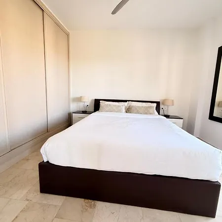 Apartmán Rio Mar *