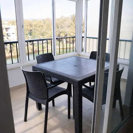 Apartmán Rio Mar Marbella