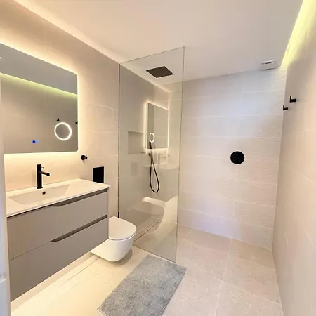 Apartmán Rio Mar