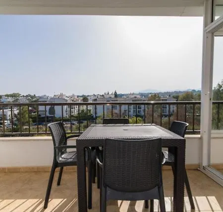 Apartmán Rio Mar Marbella