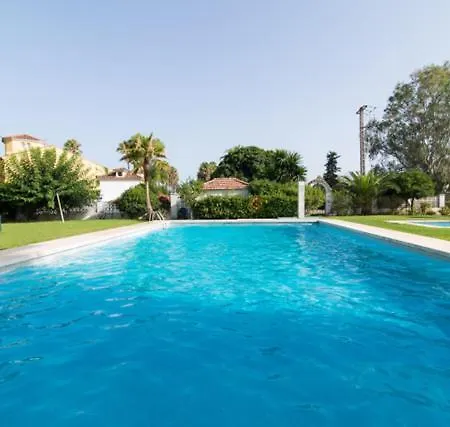 Rio Mar * Marbella