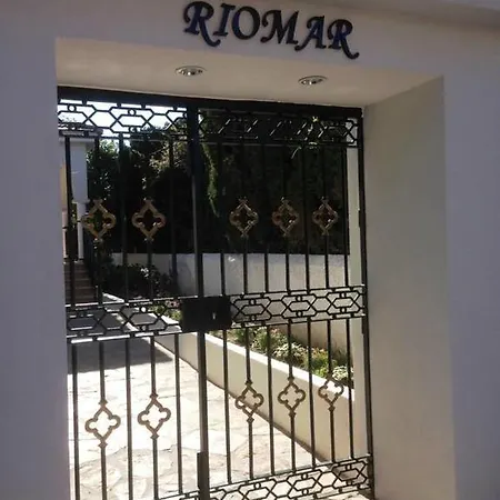Rio Mar Appartement Marbellac