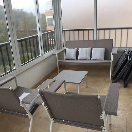 Rio Mar Appartement