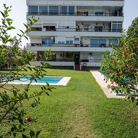 Rio Mar Appartement *