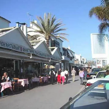 Rio Mar * Marbellac