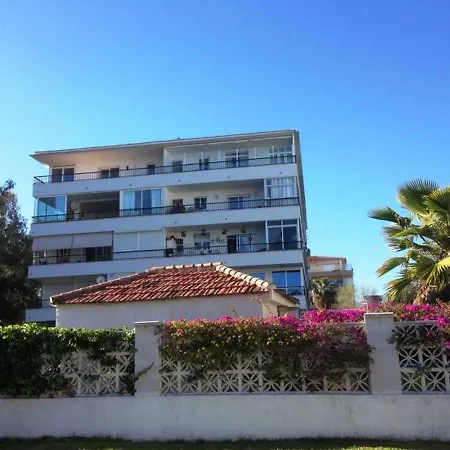 Appartement Rio Mar Marbellac